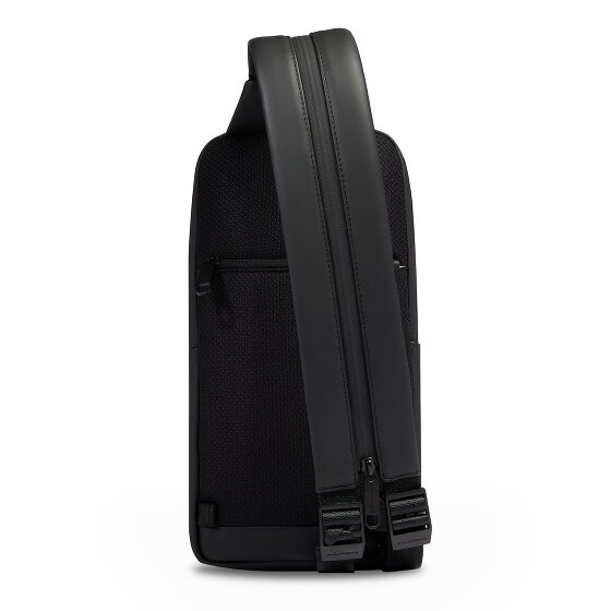 Piquadro Bolso bandolera Piquadro x Ducati 32 cm