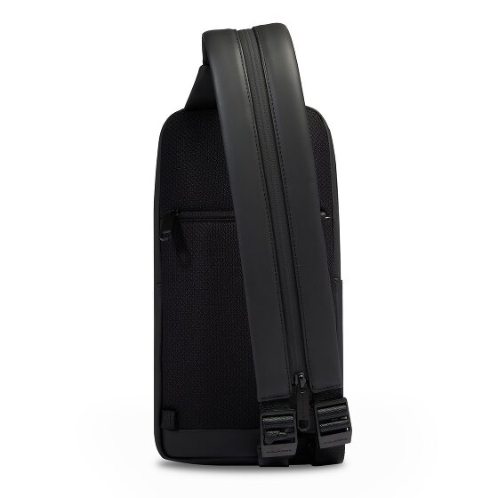 Piquadro Bolso bandolera Piquadro x Ducati 32 cm