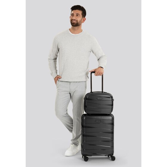 Redolz Essentials 10 Estuche de belleza 34 cm