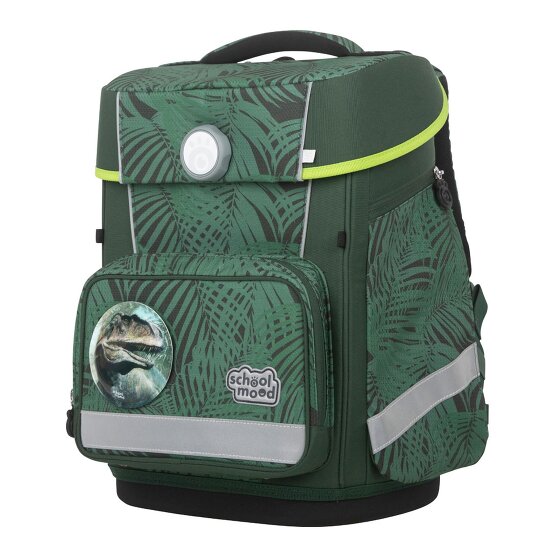 School-Mood Champion Maxx Juego de mochilas escolares