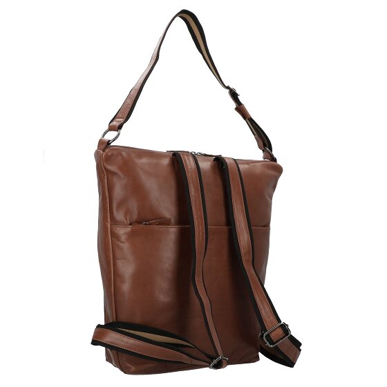 Harold's Caugio Mochila de día Piel 40 cm