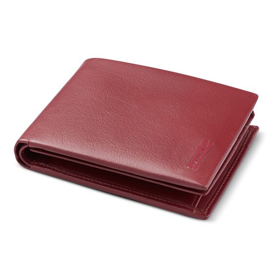 Roncato Detroit Cartera Piel 12.5 cm