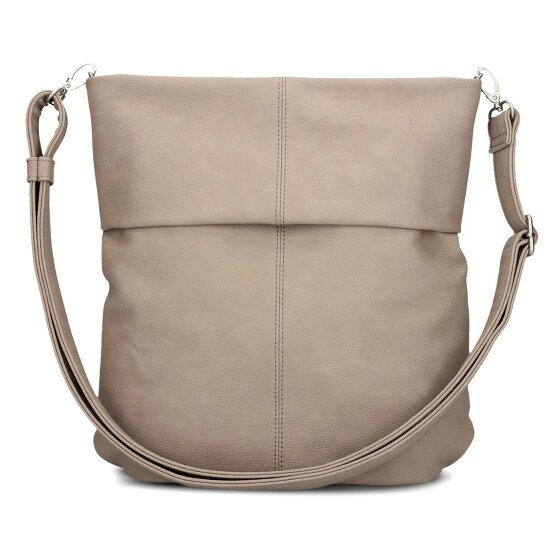 Zwei Mademoiselle.M Bolsa de hombro 31 cm