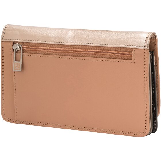 DuDu Cartera de piel 17,5 cm