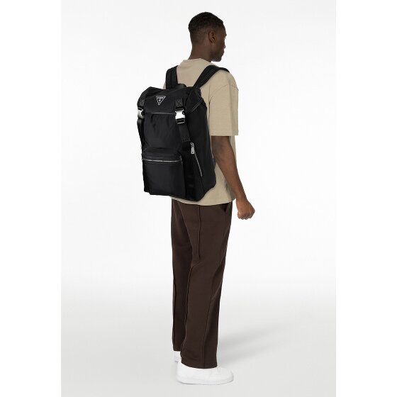 Guess Berlin Mochila de día 38.5 cm Compartimento para laptop