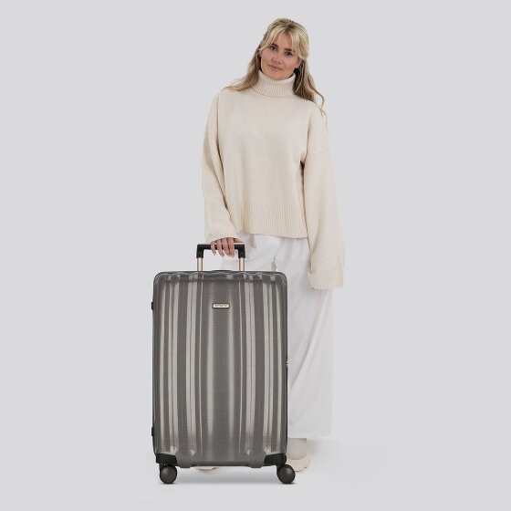 Samsonite Trolley Lite Cube Spinner de 4 ruedas 76 cm
