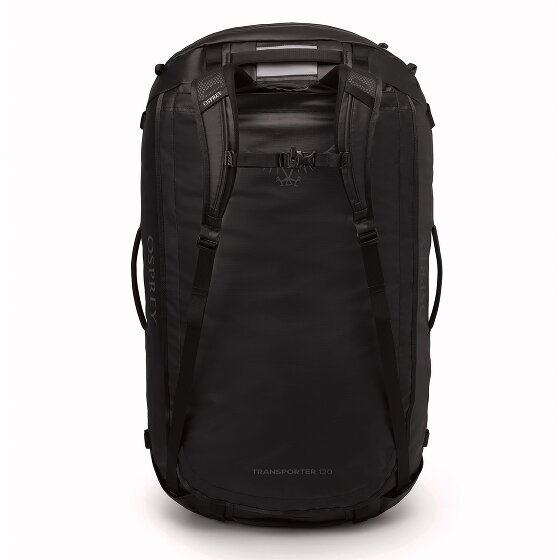 Osprey Transporter 120 Bolsa de viaje Weekender 82 cm