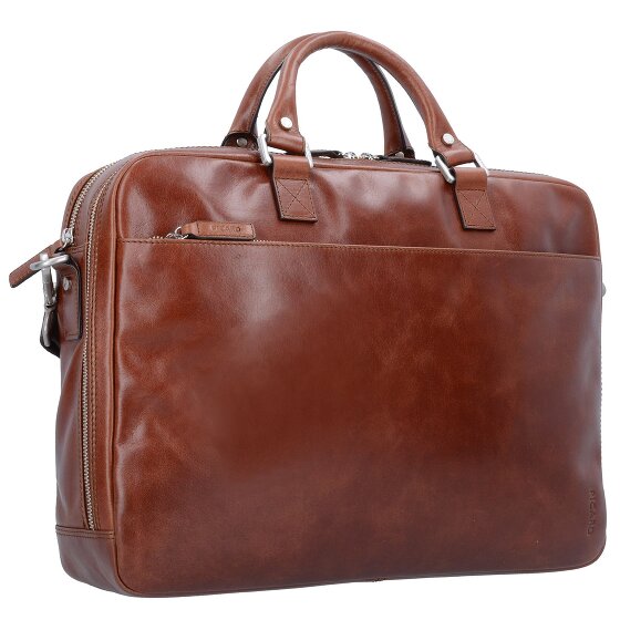 Picard Buddy Maletín Piel 42 cm