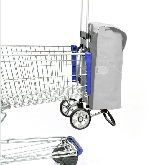 Andersen Shopper Scala Shopper Plus Reik Carro de la compra 59 cm