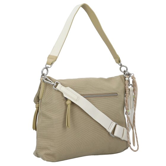 FredsBruder Carry Me Everywhere Bolsa de hombro 34 cm