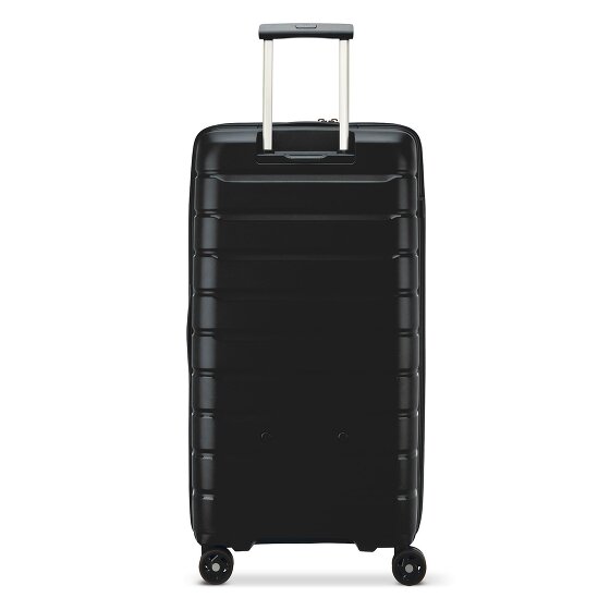Roncato B-Flying Trunk 4 ruedas Carrito 78 cm
