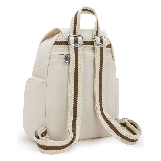 Kipling Basic City Zip Mini Mochila de la ciudad 29 cm