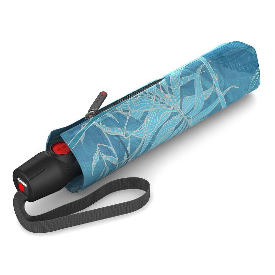 Knirps Paraguas de bolsillo T.200 Duomatic 28 cm