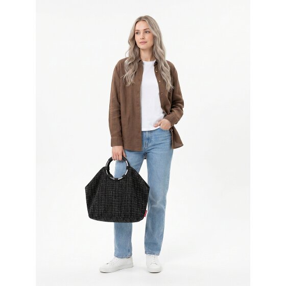 reisenthel Loopbag Hobo Bolsa de compras 64 cm