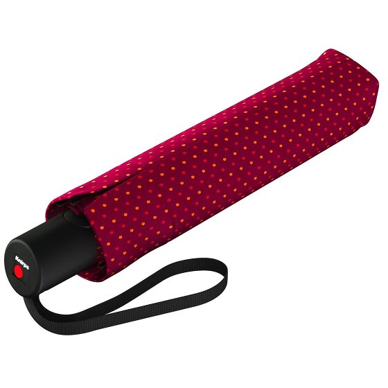 Knirps A.200 Medium Duomatic Paraguas de bolsillo 28 cm