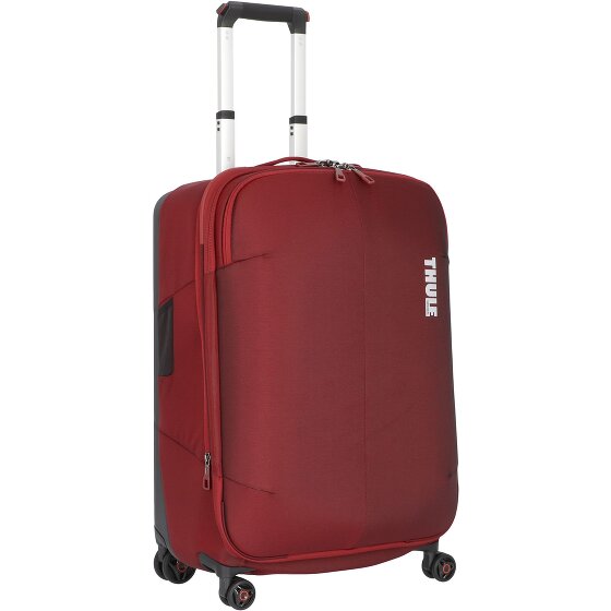 Thule Carro de 4 ruedas Subterra 63 cm