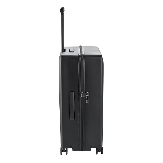 Porsche Design Voyager 4 ruedas Carrito L 78 cm