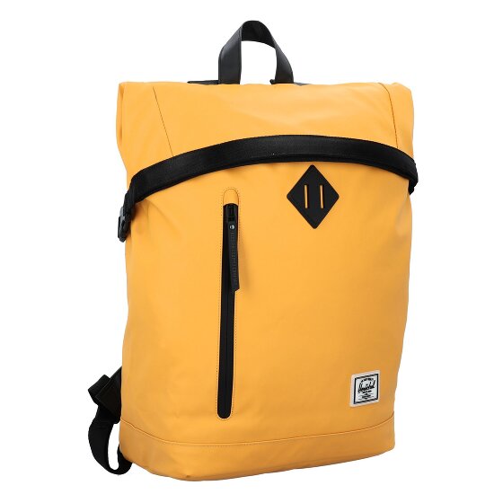 Herschel Mochila Roll Top Compartimento para portátil de 46 cm