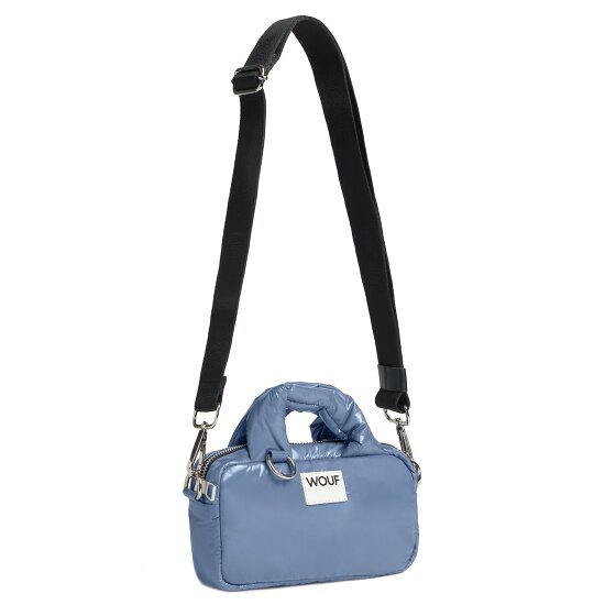 Wouf Glossy Bolso miniatura 19 cm