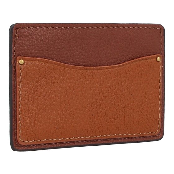 Fossil Anderson Estuche para tarjetas de crédito Piel 10.5 cm