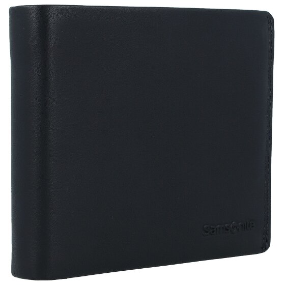 Samsonite Cartera Attack 2 Piel RFID 12,5 cm