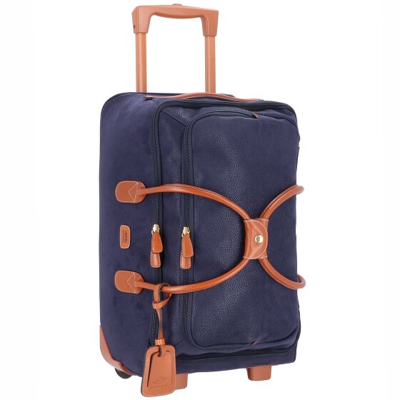 Bric's Bolsa de viaje Life Roller 55 cm