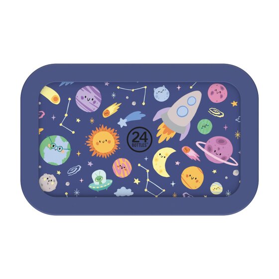 24Bottles Caja de almuerzo 18.5 cm