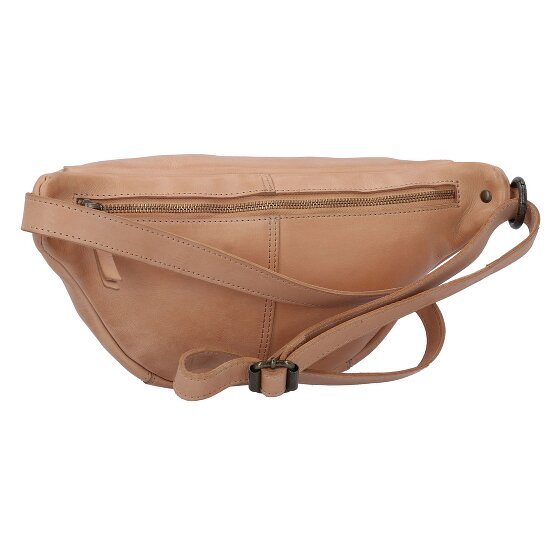 Harold's Riñonera Submarino Piel 33 cm