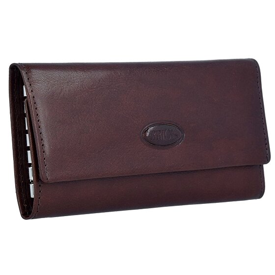 Bric's Llavero Monte Rosa Piel 13 cm