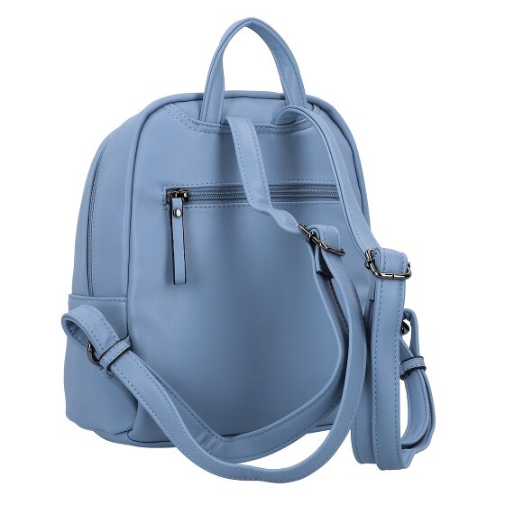 Tom Tailor Tamara Mochila de la ciudad 27 cm