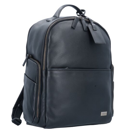 Bric's Mochila Torino Piel 40 cm Compartimento para portátil