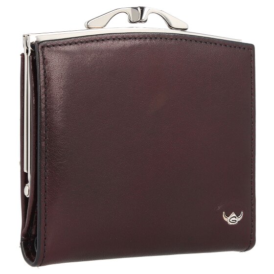 Golden Head Cartera RFID Colorado