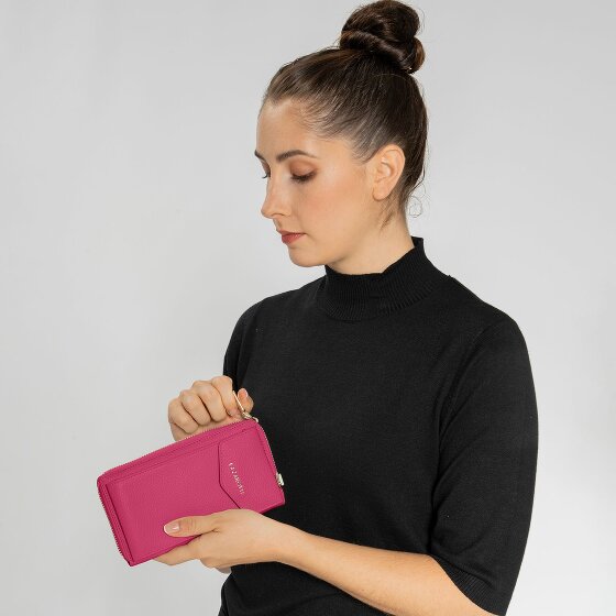 Lazarotti Bologna Leather Funda de teléfono móvil Piel 11 cm