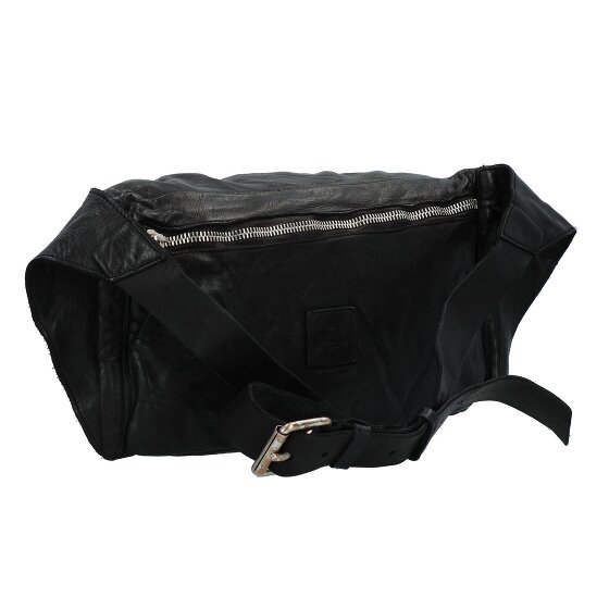 Campomaggi Tasso Riñonera Piel 33 cm