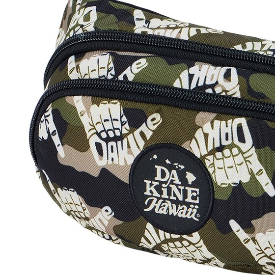 Dakine Hip Riñonera 30 cm