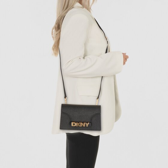 DKNY Avril Bolsa de hombro Piel 19 cm