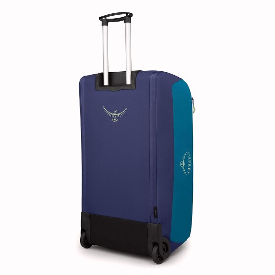 Osprey Daylite 115 2 ruedas Bolsa de viaje 82 cm