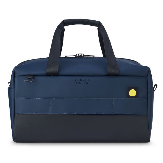 Delsey Paris Turenne Soft Bolsa de viaje Weekender 45 cm