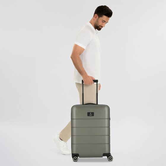 Joop! Volare 1.0 4 ruedas Carro de la cabina 55 cm