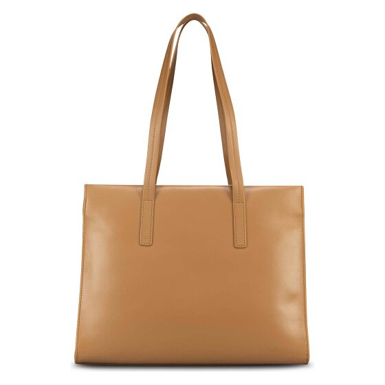 Jost Arva Bolsa de hombro Piel 40 cm