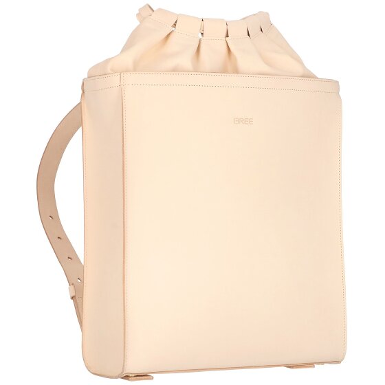 Bree Mochila Nikka 4 Piel 34 cm