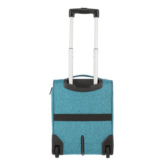 Travelite Trolley cabina 2 ruedas 43 cm