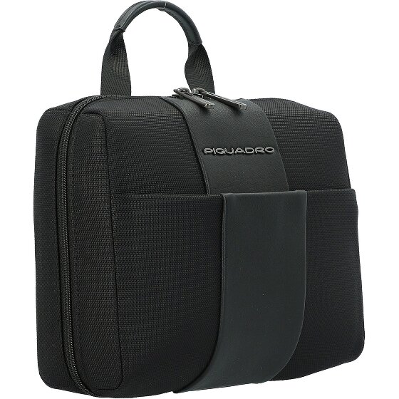 Piquadro Brief Bolsa de aseo 26 cm