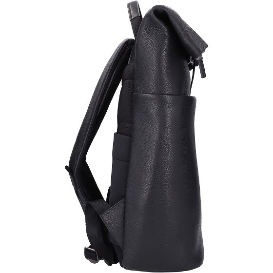 Bogner Mochila Jasper Anton Piel 46 cm Compartimento para portátil
