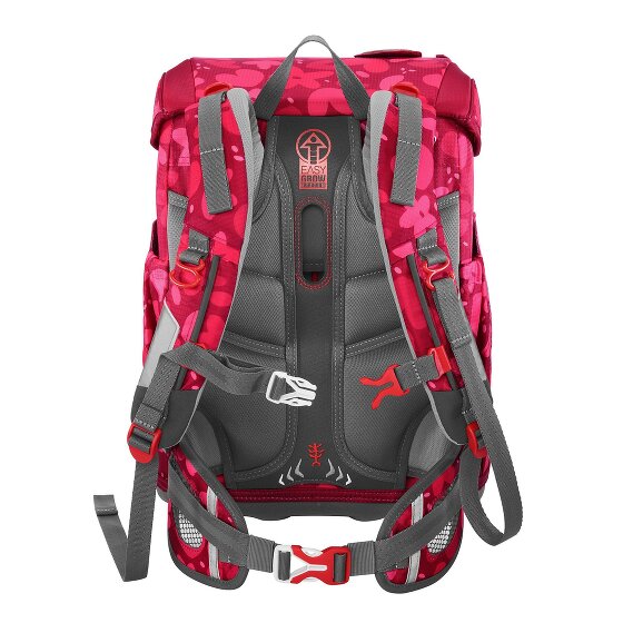 Step by Step Cloud Juego de mochilas escolares 5 piezas