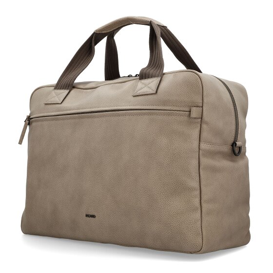 Picard Casual Bolsa de viaje Weekender Piel 46 cm