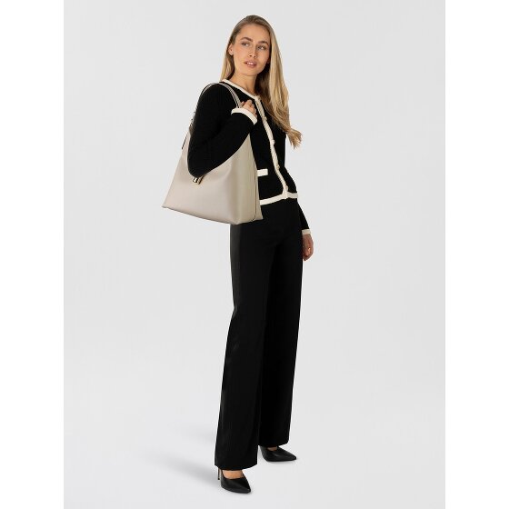 Furla Goccia Bolsa de hombro Piel 30 cm