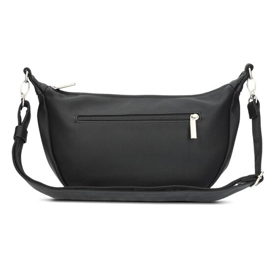 Zwei Mademoiselle.M Bolsa de hombro 34 cm