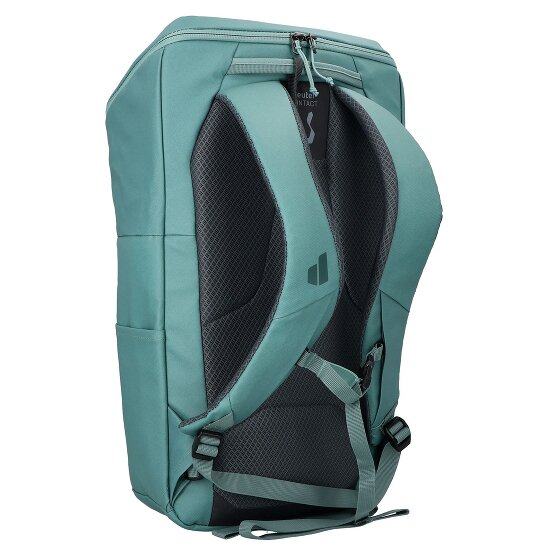 Deuter UP Stockholm Mochila de día 51 cm Compartimento para el portátil