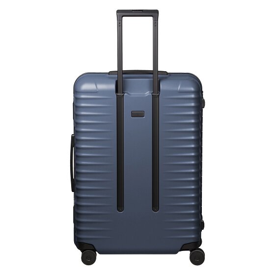 Titan Overseas 4 ruedas Carrito L 75 cm